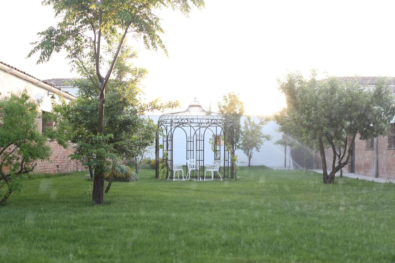 Masia Can Rovira - Esc1852 San Lorenzo de Hortóns Buitenkant foto